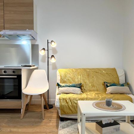 Appartement Cosy A Toulouse Eksteriør bilde