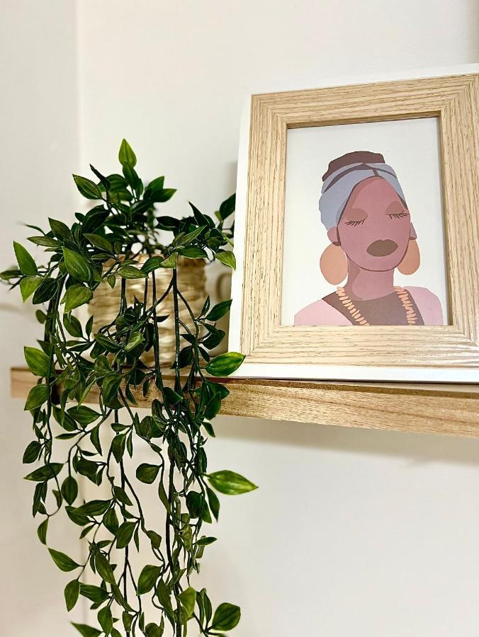 Appartement Cosy A Toulouse Eksteriør bilde