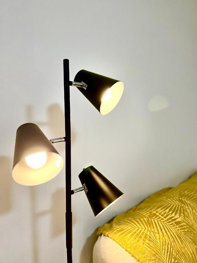Appartement Cosy A Toulouse Eksteriør bilde