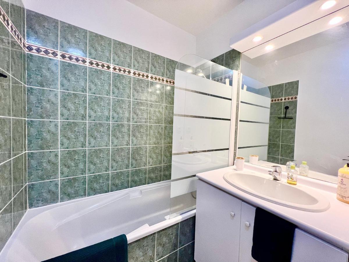 Appartement Cosy A Toulouse Eksteriør bilde